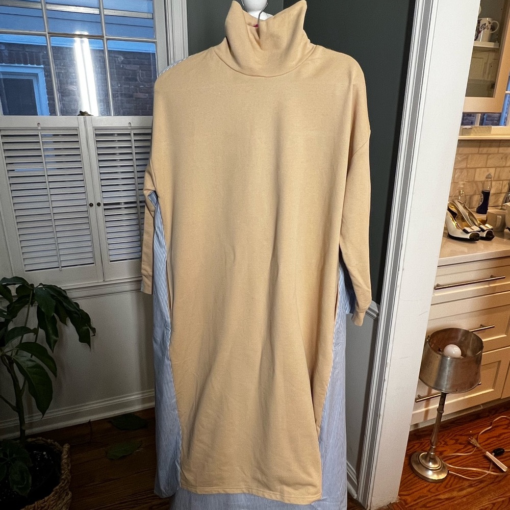Tovholy dress. So unique!